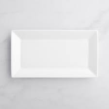 Rectangle Platter 7x13 – Event City