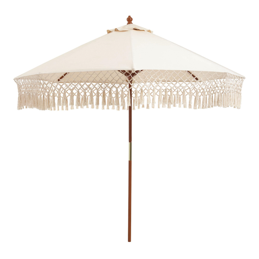 Boho Umbrella – Event City